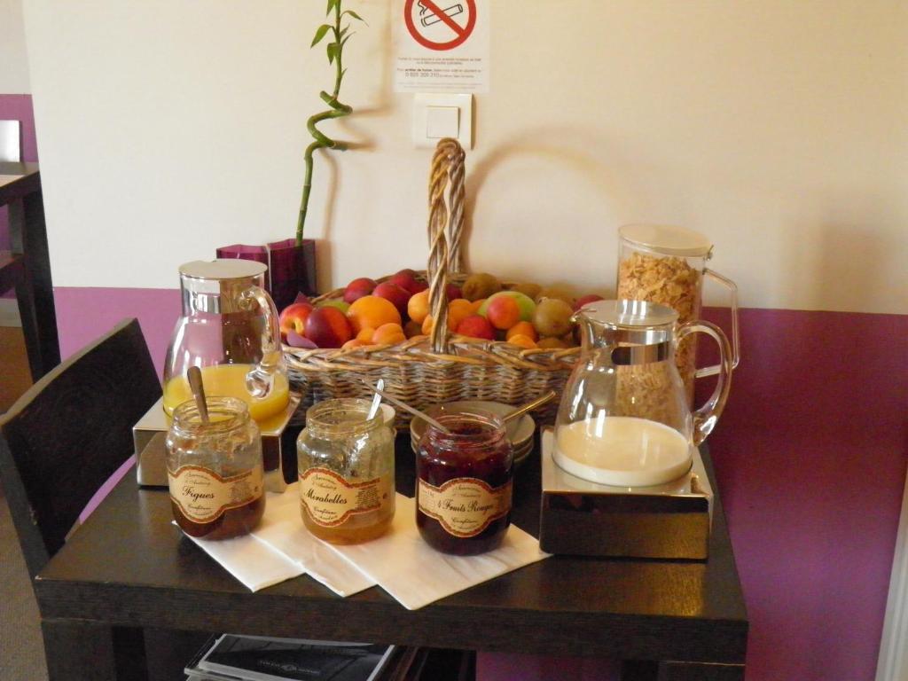 Bliss Hotel Cogolin Luaran gambar