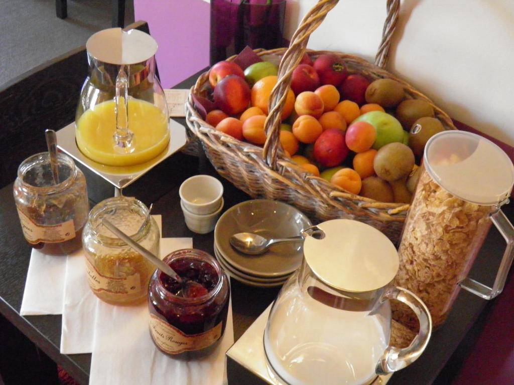 Bliss Hotel Cogolin Luaran gambar