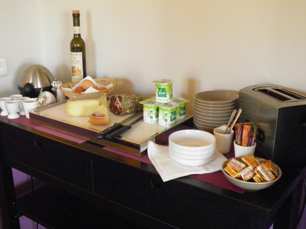 Bliss Hotel Cogolin Luaran gambar