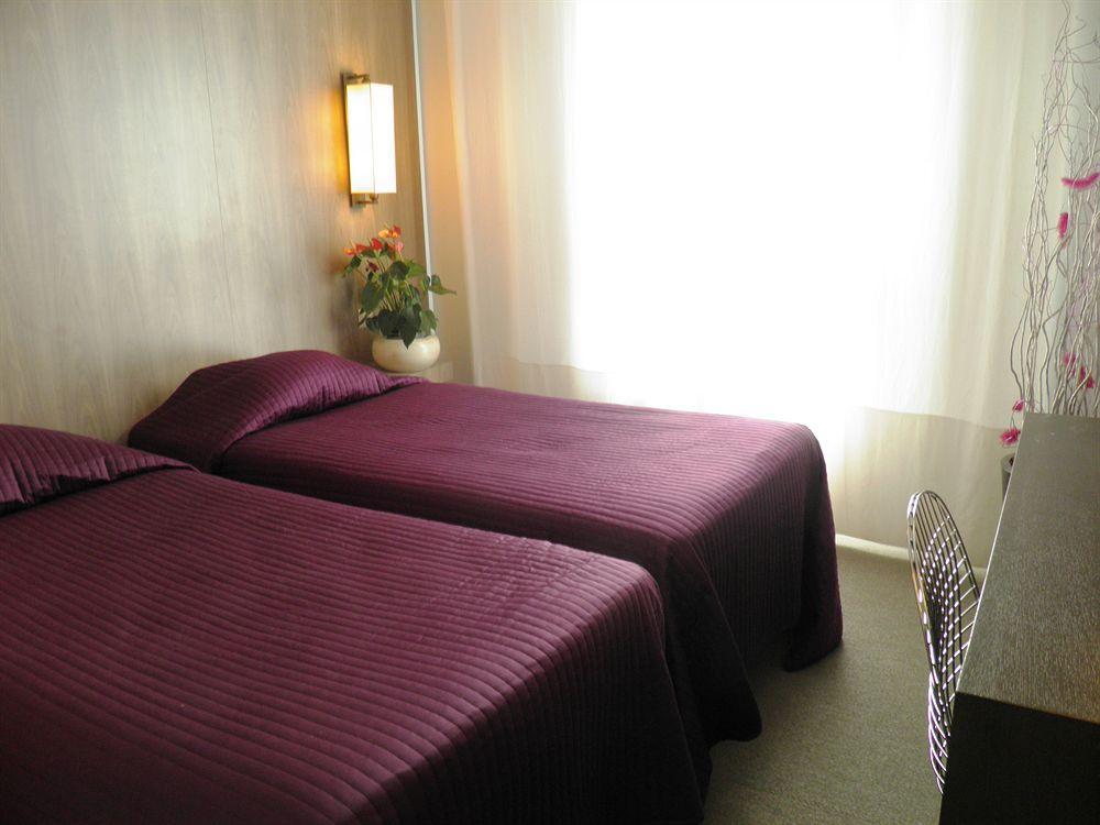 Bliss Hotel Cogolin Luaran gambar